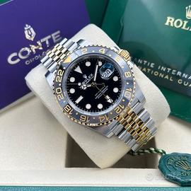 ⚜️ROLEX GMT-MASTER II 'ZOMBIE' LIKE NEW