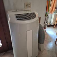 Condizionatore portatile