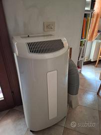 Condizionatore portatile