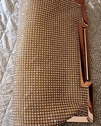 pochette donna