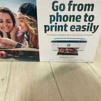 Stampante HP DeskJet 3762