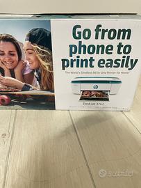 Stampante HP DeskJet 3762
