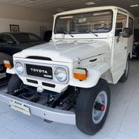 Toyota Land Cruiser 3.0 d BJ40 1980