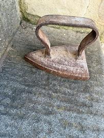 Ferro da stiro vintage