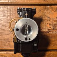 Carburatore stage 6 rt 28 pwk