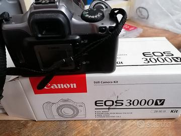 Obiettivo Sigma 70/300