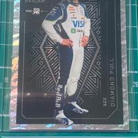 Turbo attax F1 2025 Diamond black