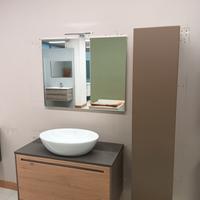 Mobile bagno composizione nuovo