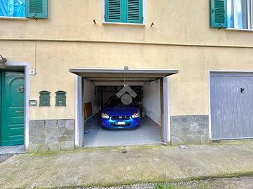 BOX A SANT'OLCESE