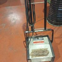 Lavapimenti per casa/industrie Rotowash Mirage 300