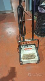 Lavapimenti per casa/industrie Rotowash Mirage 300