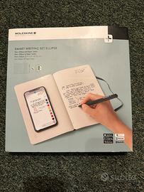 Moleskine Smart Writing set Ellipse