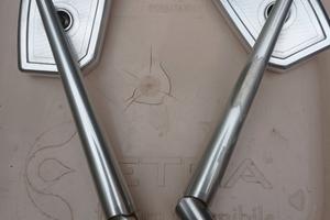 specchietti moto