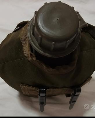 borraccia militare 