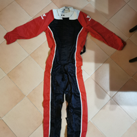 2 tute antipioggia moto Dainese e reverse