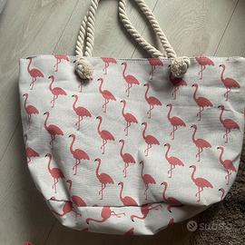 Borsa mare