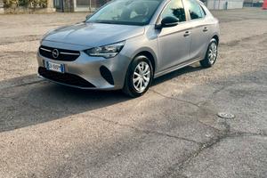 Opel corsa F 1.2 75cv (GARANZIA 12 MESI)