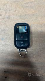 Telecomando gopro