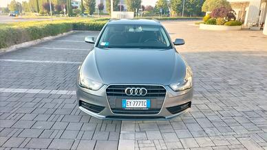 Audi A4 Avant 2.0 TDI UNICO PROPRIETARIO