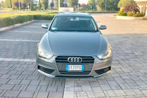 Audi A4 Avant 2.0 TDI UNICO PROPRIETARIO