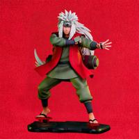 Jiraya Figure - Naruto Shippuden