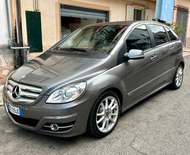 Mercedes Classe B 200