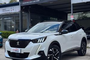 Peugeot 2008 BlueHDi 130 S&S EAT8 GT Pack