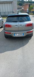 MINI Mini Clubman (F54) - 2018