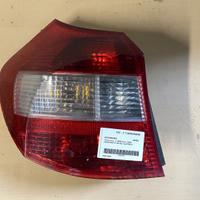 STOP FANALE POSTERIORE DX SX BMW SERIE 1 E87