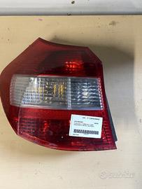 STOP FANALE POSTERIORE DX SX BMW SERIE 1 E87
