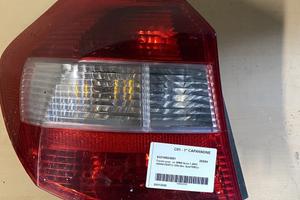 STOP FANALE POSTERIORE DX SX BMW SERIE 1 E87