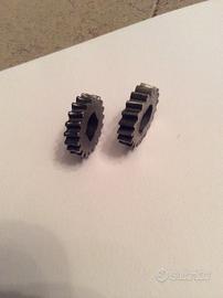 Ingranaggi motorini cappotta Smart Fortwo 450