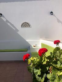 Casa vacanze per due a Specchiolla