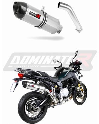 SCARICO TERMINALE HP1 BMW F850GS / ADVENTURE 2018 