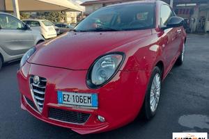 ALFA ROMEO - MiTo 1.3 jtdm Progression 85cv