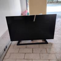 televisore.+ frogorofero.e altro televisore 