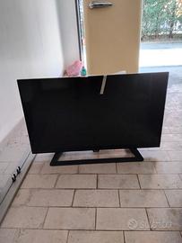 televisore.+ frogorofero.e altro televisore 