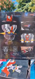 MAZINGA Z