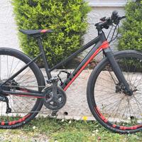 Bici Cube sl road pro