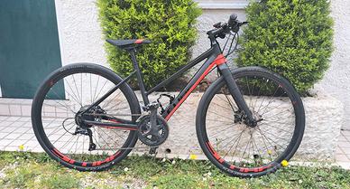 Bici Cube sl road pro