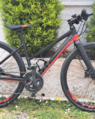 Bici Cube sl road pro