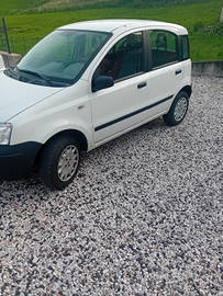 FIAT Panda 4x4