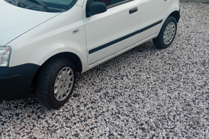 FIAT Panda 4x4