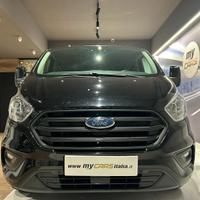 Ford Transit Custom 320 2.0 EcoBlue 130 PC