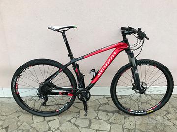 MTB  Scapin Oraklo 29