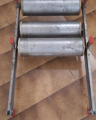 rulli per bici