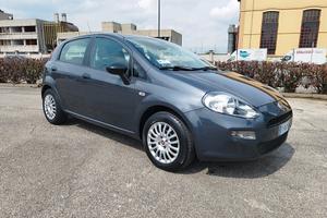 Fiat Punto 1.3 MJT II 75 CV 5 porte Street