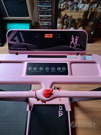 tapis roulant 