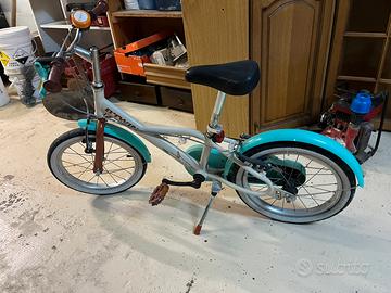 Bicicletta