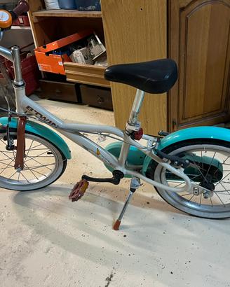 Bicicletta